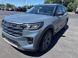 New 2025 Ford Explorer Active w/ Active Comfort Package image 3