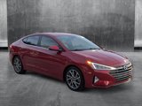Used 2020 Hyundai Elantra Limited image 3
