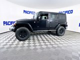 Used 2015 Jeep Wrangler Unlimited Sahara image 5