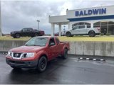 Used 2021 Nissan Frontier S image 3