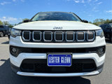 Used 2022 Jeep Compass Limited image 4