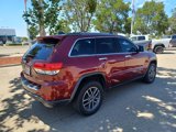 Used 2019 Jeep Grand Cherokee Limited image 4