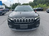 Used 2019 Jeep Cherokee Latitude Plus w/ Cold Weather Group image 2