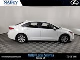 Used 2022 Toyota Corolla LE image 2