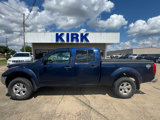 Used 2011 Nissan Frontier SV image 2