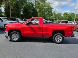 Used 2018 Chevrolet Silverado 1500 LS w/ Trailering Package image 5