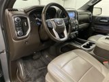 Used 2021 GMC Sierra 1500 SLT w/ SLT Premium Plus Package image 4