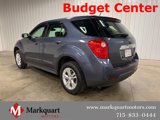 Used 2013 Chevrolet Equinox LS image 4