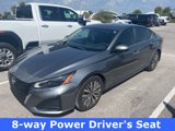 Used 2023 Nissan Altima 2.5 SV image 2