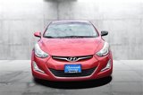 Used 2015 Hyundai Elantra SE w/ Option Group 02 image 4