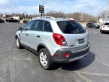 Used 2013 Chevrolet Captiva Sport LS image 5