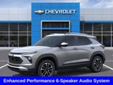 New 2026 Chevrolet TrailBlazer LT image 3