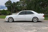 Used 2001 Mercedes-Benz E 430 Sedan image 2