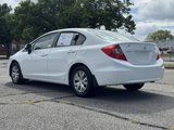Used 2012 Honda Civic LX image 4