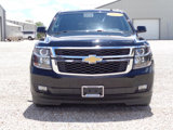 Used 2015 Chevrolet Suburban LT w/ Luxury Package image 4