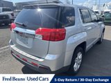 Used 2013 GMC Terrain SLE image 4
