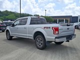 Used 2017 Ford F150 XLT w/ Equipment Group 301A Mid image 4