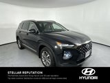 Used 2020 Hyundai Santa Fe Limited image 3