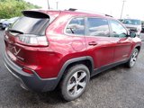 Used 2019 Jeep Cherokee Limited image 5