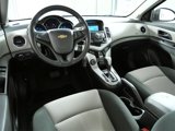 Used 2011 Chevrolet Cruze LS w/ Connectivity Package image 4