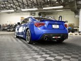 Used 2016 Subaru BRZ Premium image 6