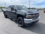 Used 2018 Chevrolet Silverado 1500 LT w/ All Star Edition image 4