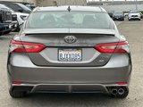 Used 2019 Toyota Camry SE image 5