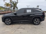 Used 2022 Hyundai Tucson SEL w/ Convenience Package image 2