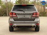 Used 2018 Dodge Journey Crossroad w/ Popular Equipment Group image 6