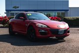 Used 2009 MAZDA RX-8 Grand Touring w/ Premium Pkg 2 image 2