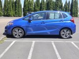 Used 2017 Honda Fit EX image 3