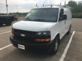 Used 2018 Chevrolet Express 2500 w/ Driver Convenience Package image 5