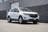 Used 2019 Chevrolet Equinox LS image 2