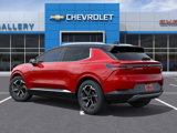 New 2025 Chevrolet Equinox EV LT w/ LPO, Blackout Package image 3