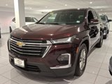 Certified 2023 Chevrolet Traverse LT image 3