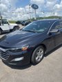 Used 2023 Chevrolet Malibu LS image 2