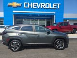 Used 2022 Hyundai Tucson SEL w/ Convenience + Premium Package image 3