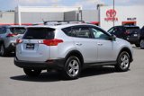 Used 2015 Toyota RAV4 XLE image 4