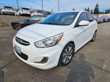Used 2017 Hyundai Accent Value Edition image 3