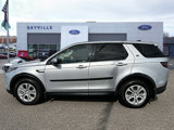 Used 2022 Land Rover Discovery Sport S image 2