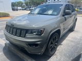 Used 2021 Jeep Grand Cherokee Laredo X image 3