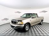 Used 2001 Ford F150 Lariat image 4