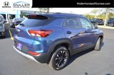 Used 2021 Chevrolet TrailBlazer LT image 5
