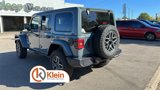 New 2024 Jeep Wrangler Sahara w/ Dual Top Group image 4
