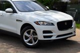 Used 2018 Jaguar F-PACE Premium image 5