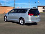 Used 2023 Chrysler Voyager LX image 4