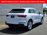 Used 2022 Audi Q3 2.0T Premium Plus w/ Premium Plus Package image 3