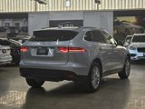 Used 2017 Jaguar F-PACE Prestige image 5