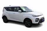 Used 2020 Kia Soul EX image 3