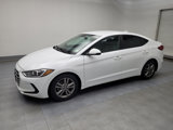 Used 2017 Hyundai Elantra SE image 2